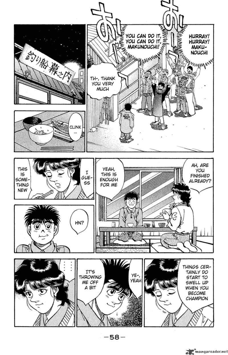 Hajime No Ippo 299 16