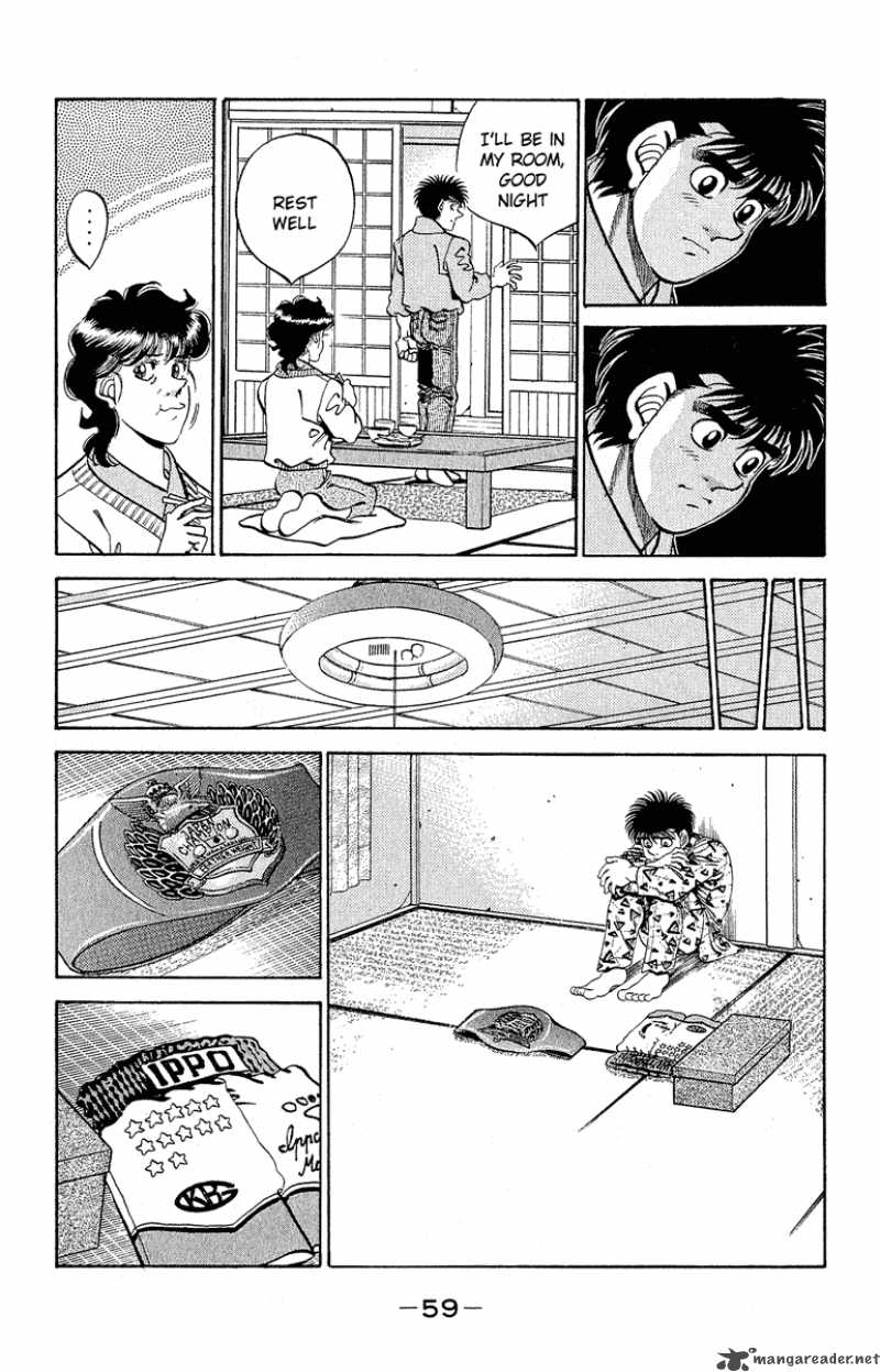 Hajime No Ippo 299 17