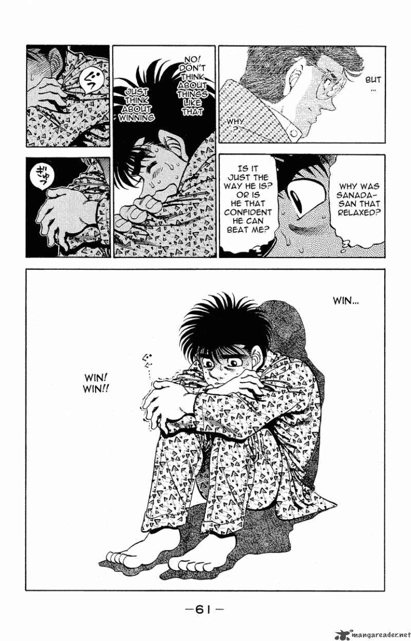 Hajime No Ippo 299 19