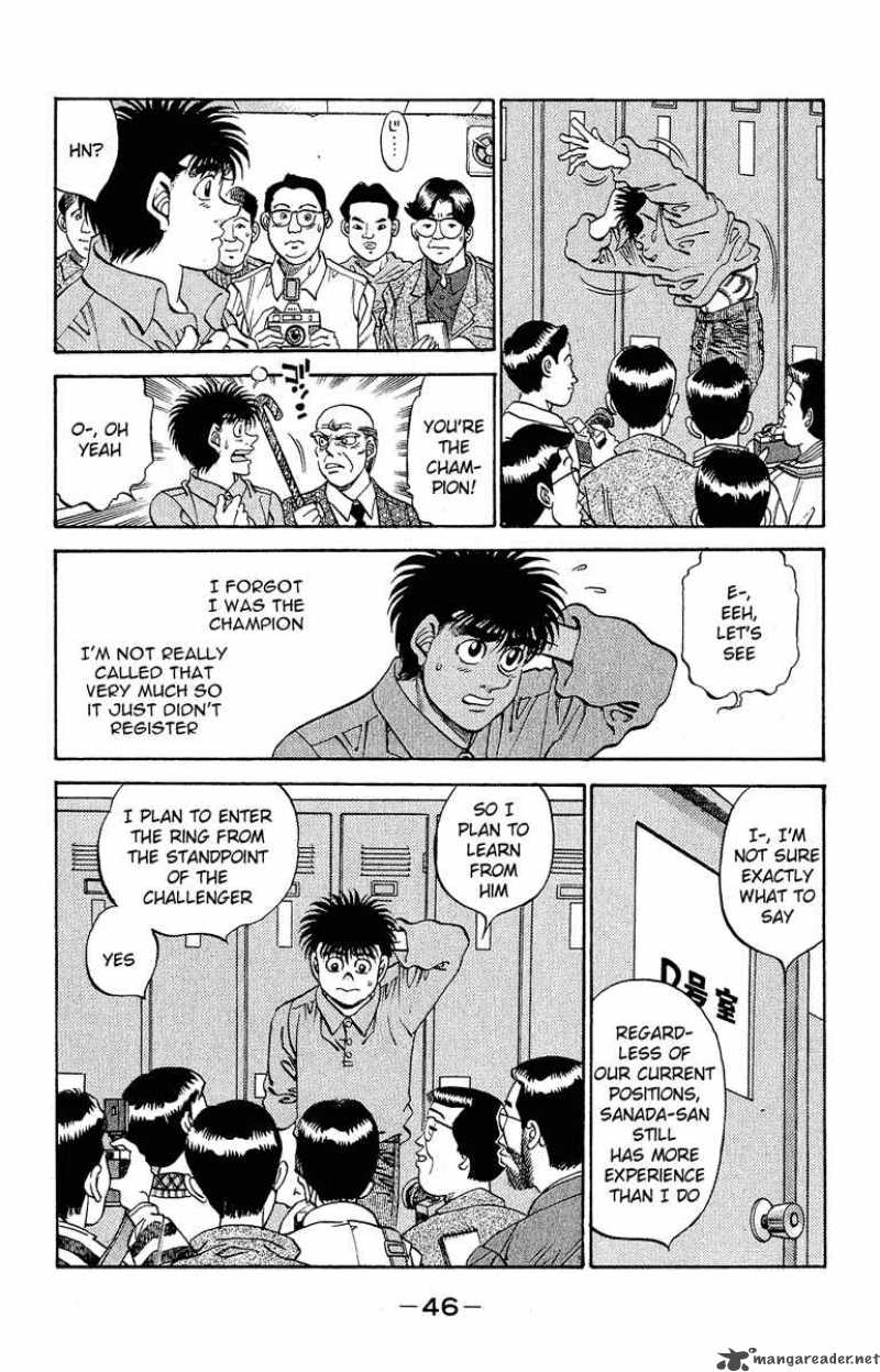 Hajime No Ippo 299 4