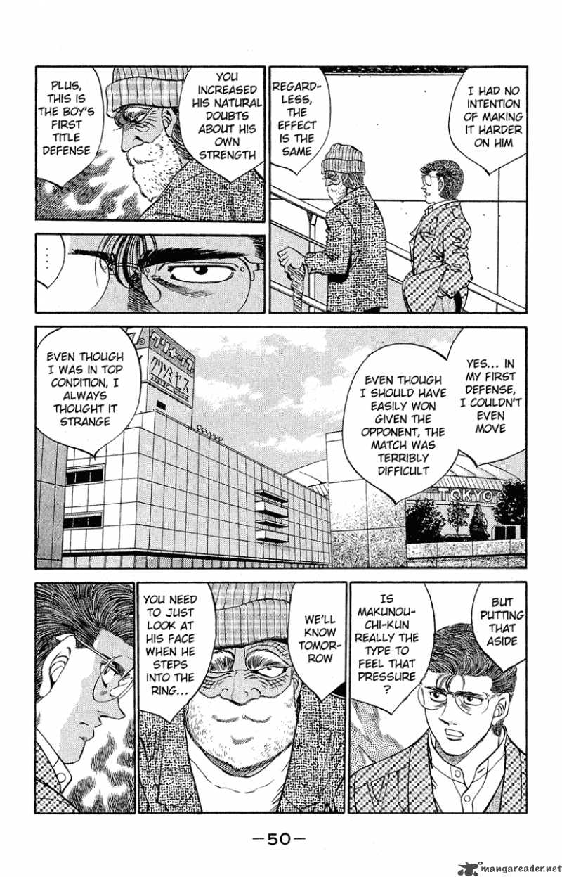 Hajime No Ippo 299 8