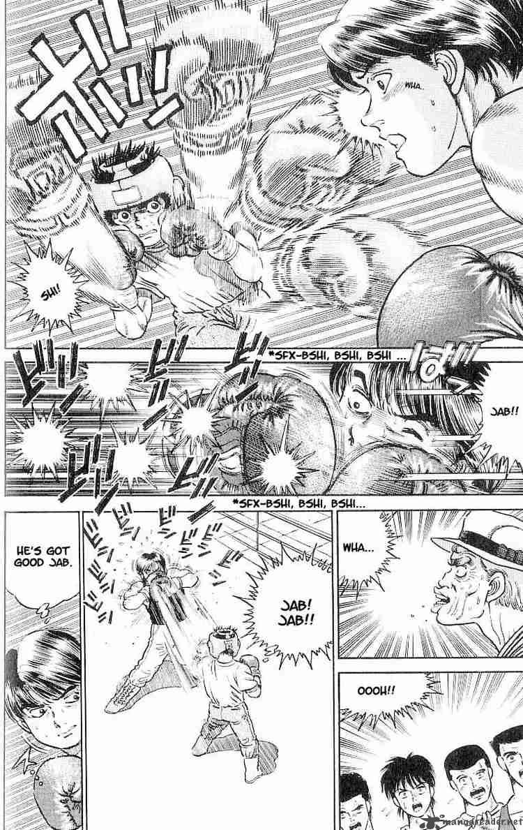 Hajime No Ippo 3 10