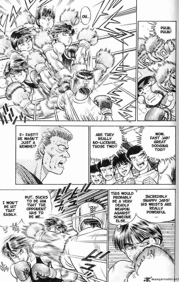 Hajime No Ippo 3 11