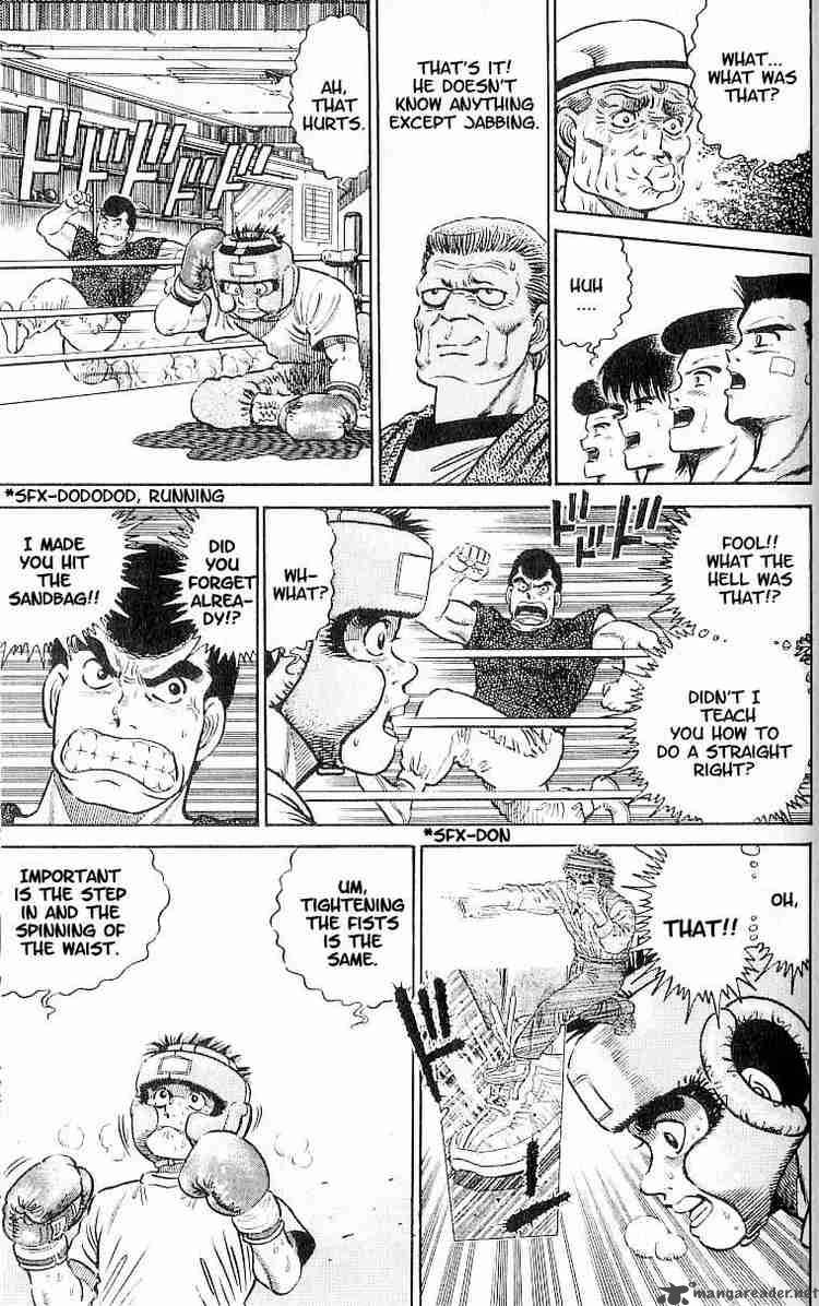 Hajime No Ippo 3 13