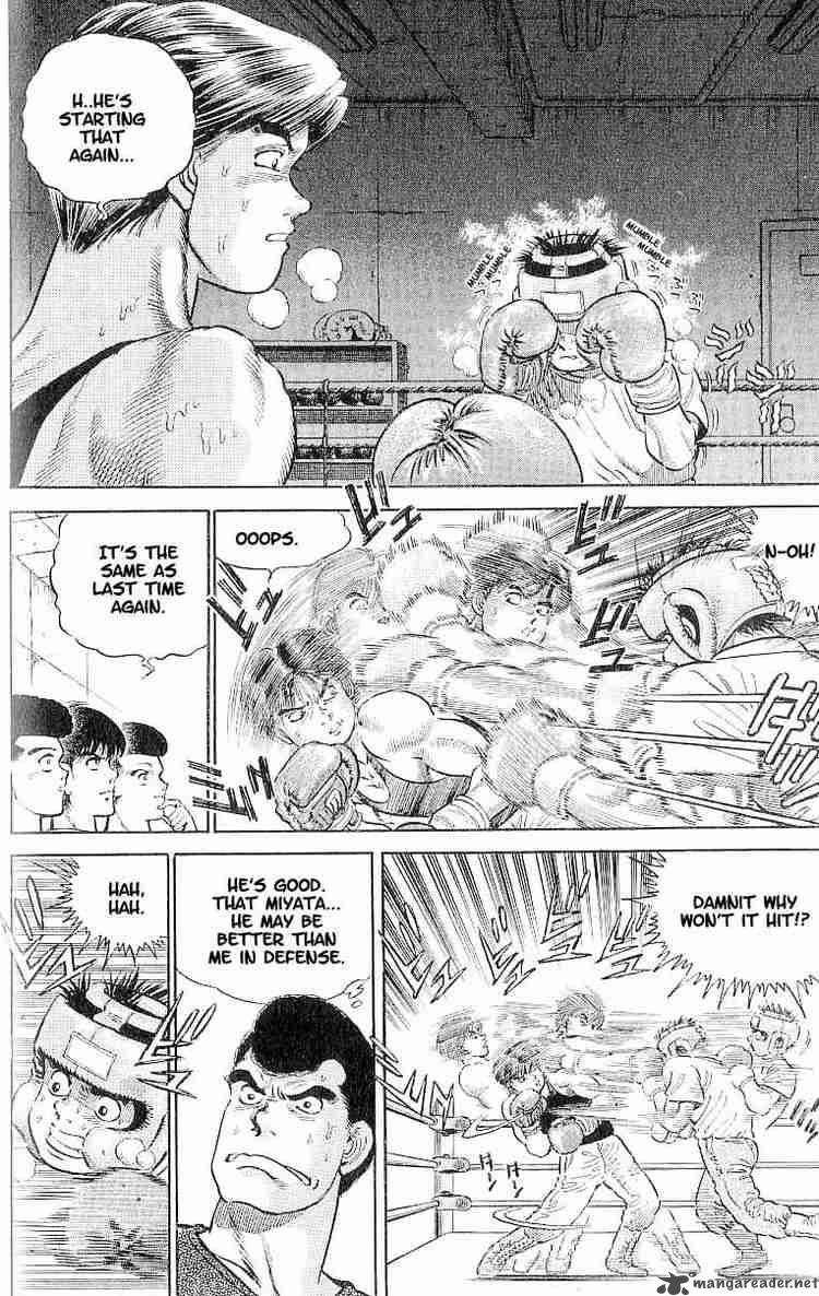 Hajime No Ippo 3 14