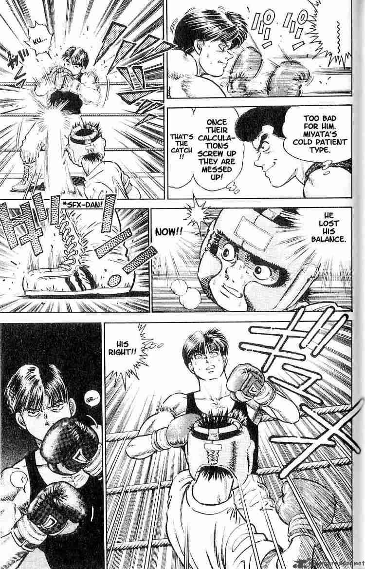 Hajime No Ippo 3 17