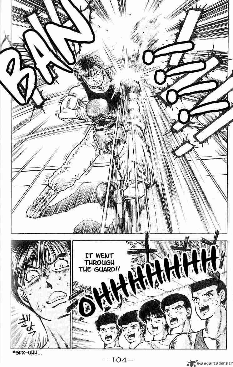Hajime No Ippo 3 18