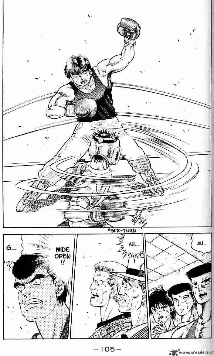Hajime No Ippo 3 19