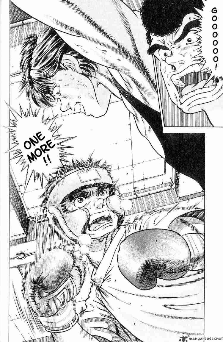 Hajime No Ippo 3 20