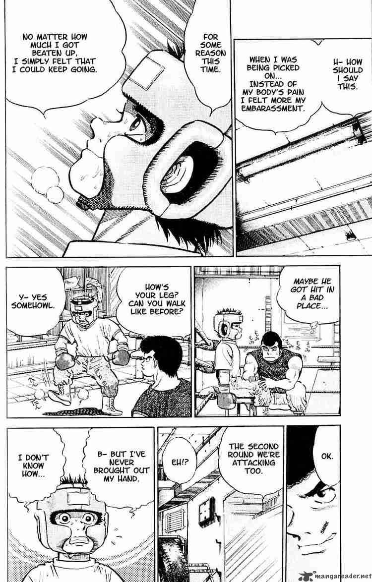 Hajime No Ippo 3 6
