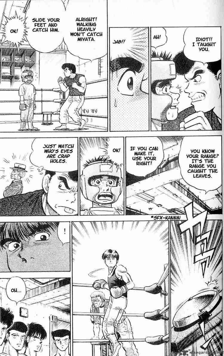 Hajime No Ippo 3 7