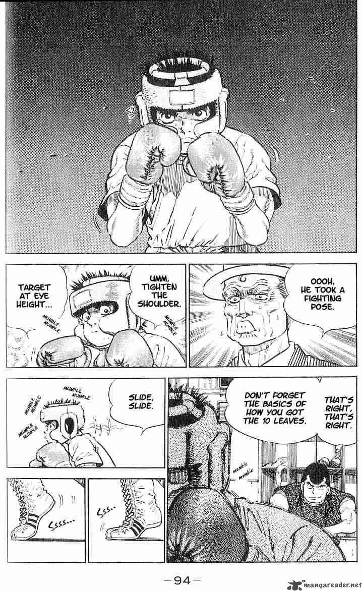 Hajime No Ippo 3 8