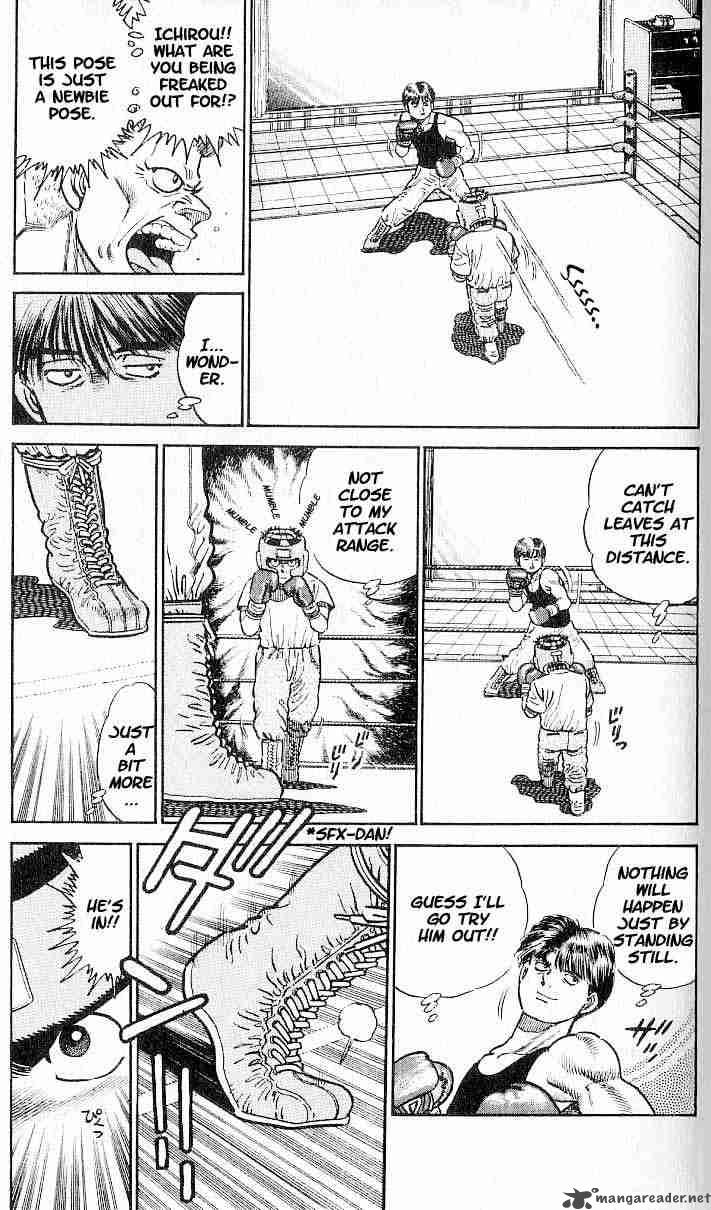 Hajime No Ippo 3 9