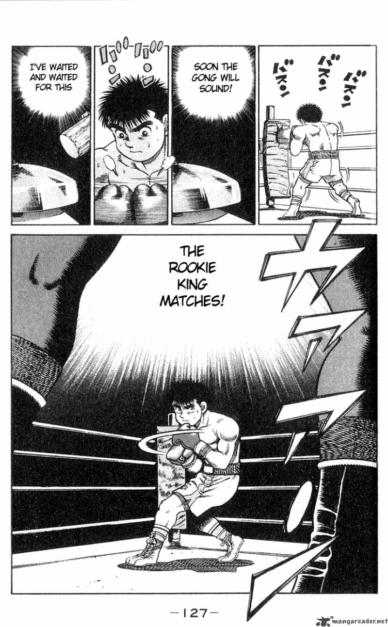 Hajime No Ippo 30 19
