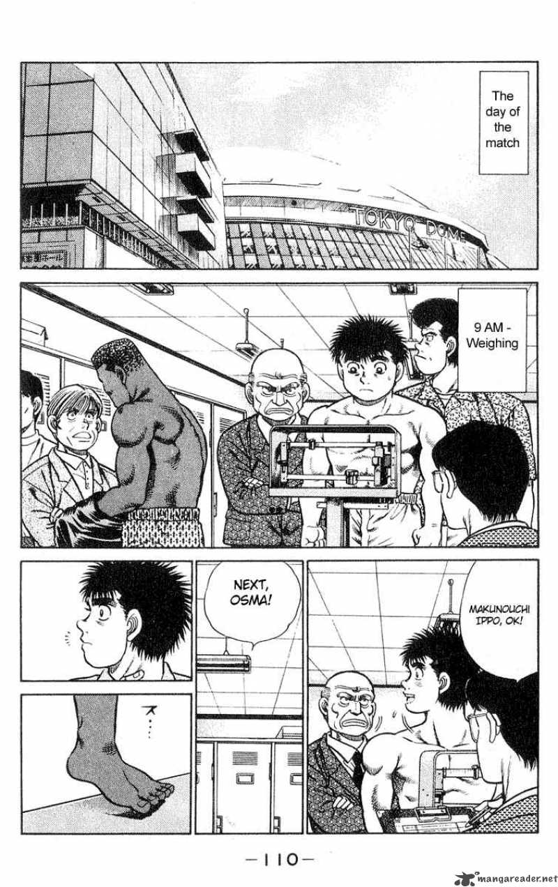 Hajime No Ippo 30 2