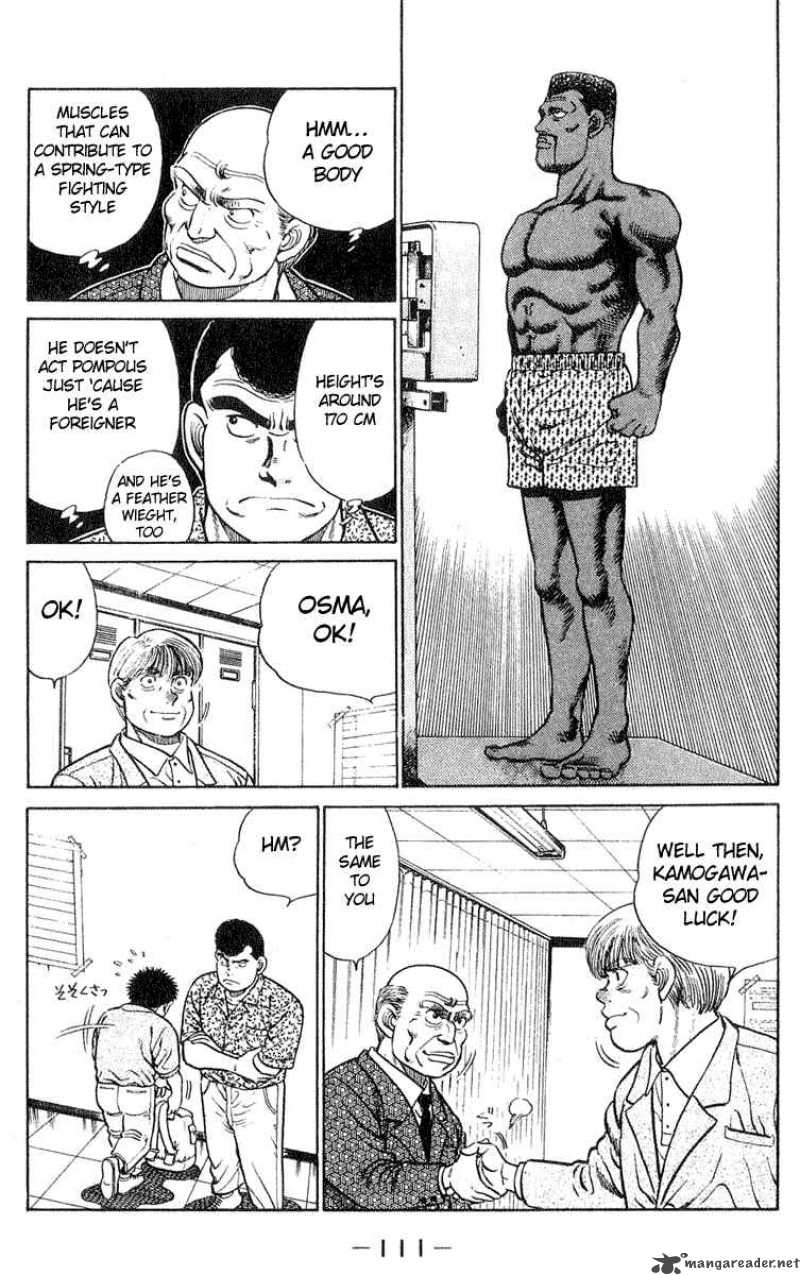 Hajime No Ippo 30 3