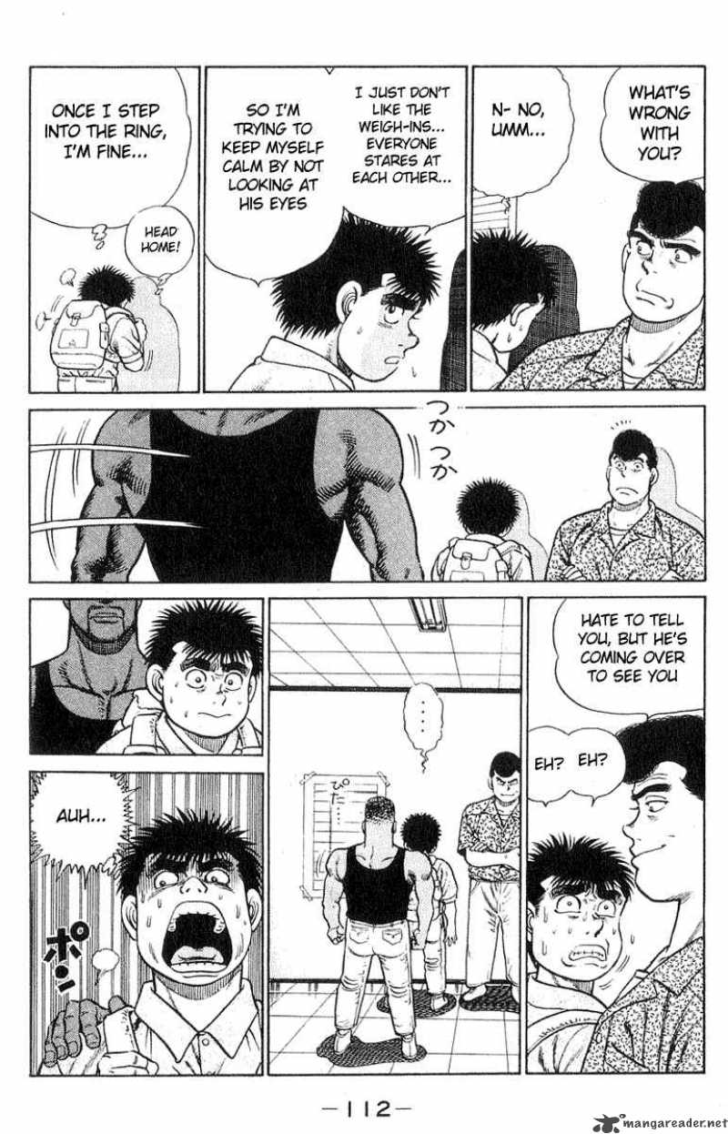 Hajime No Ippo 30 4