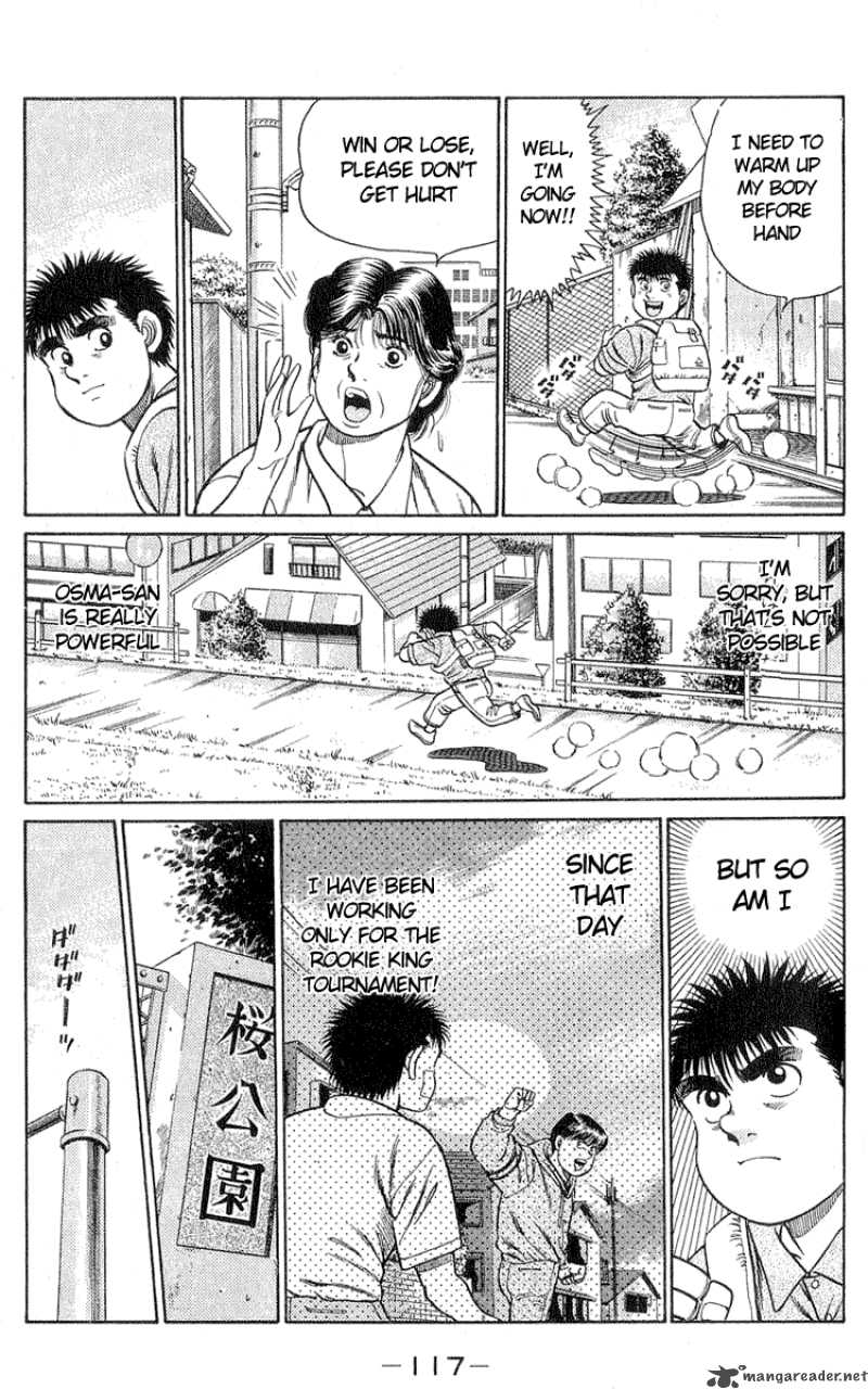 Hajime No Ippo 30 9
