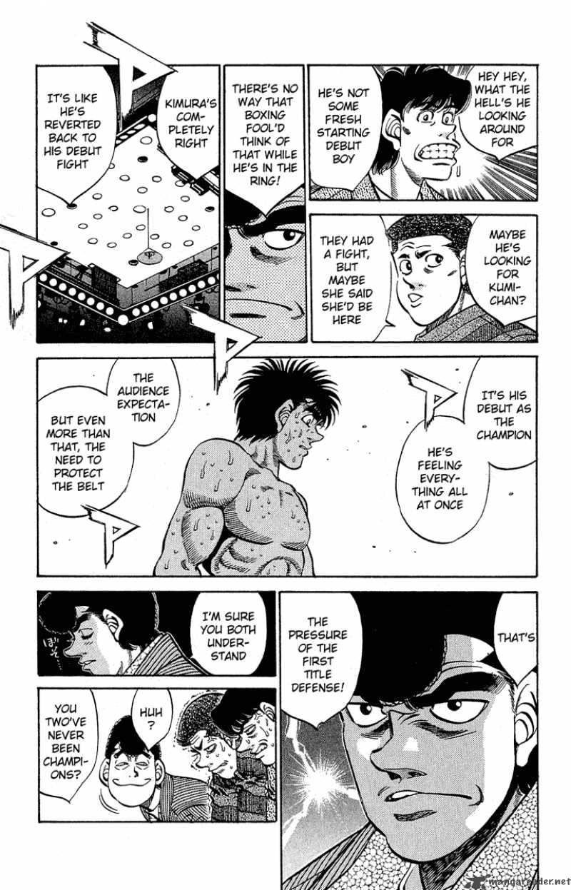 Hajime No Ippo 300 16