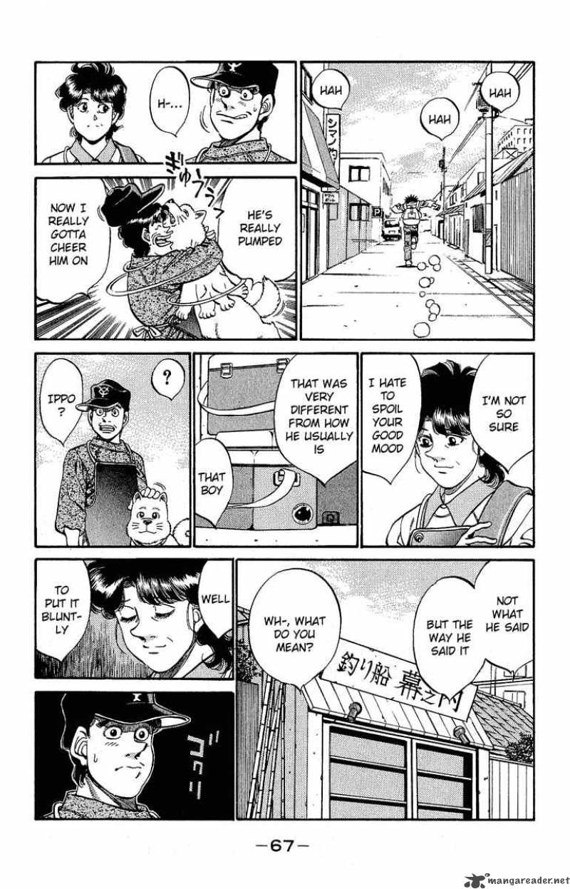 Hajime No Ippo 300 4