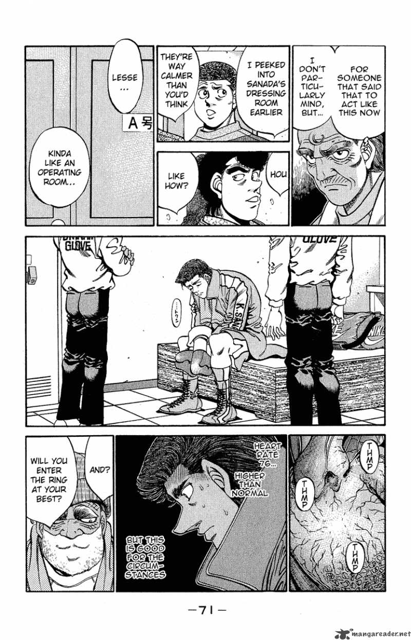 Hajime No Ippo 300 8