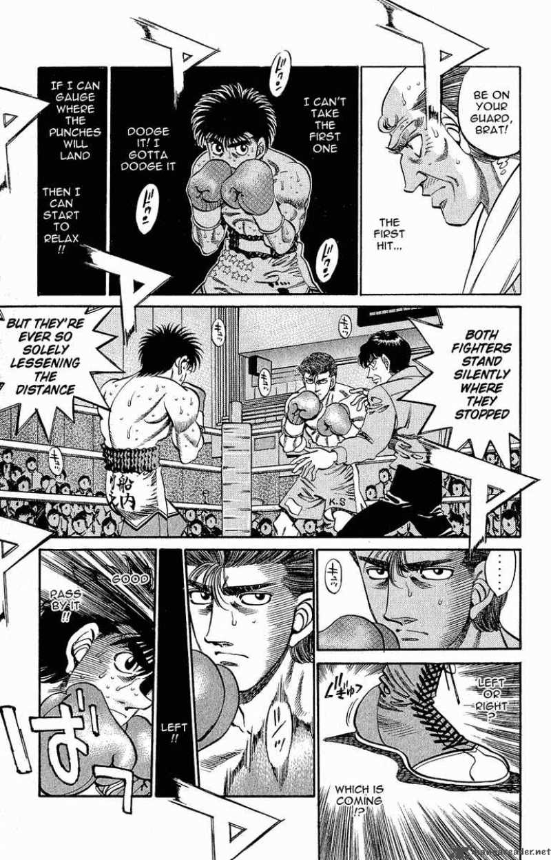 Hajime No Ippo 301 4