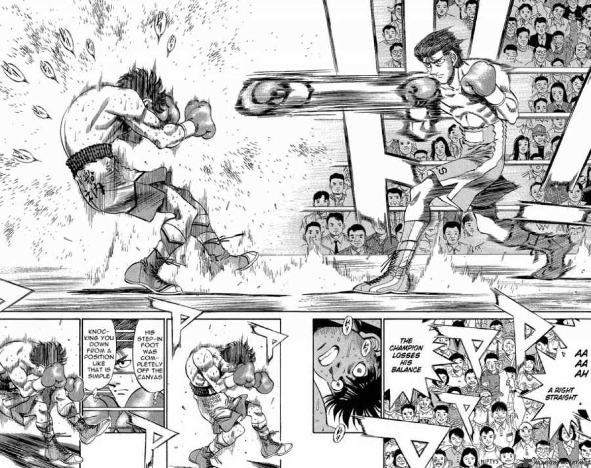 Hajime No Ippo 301 5