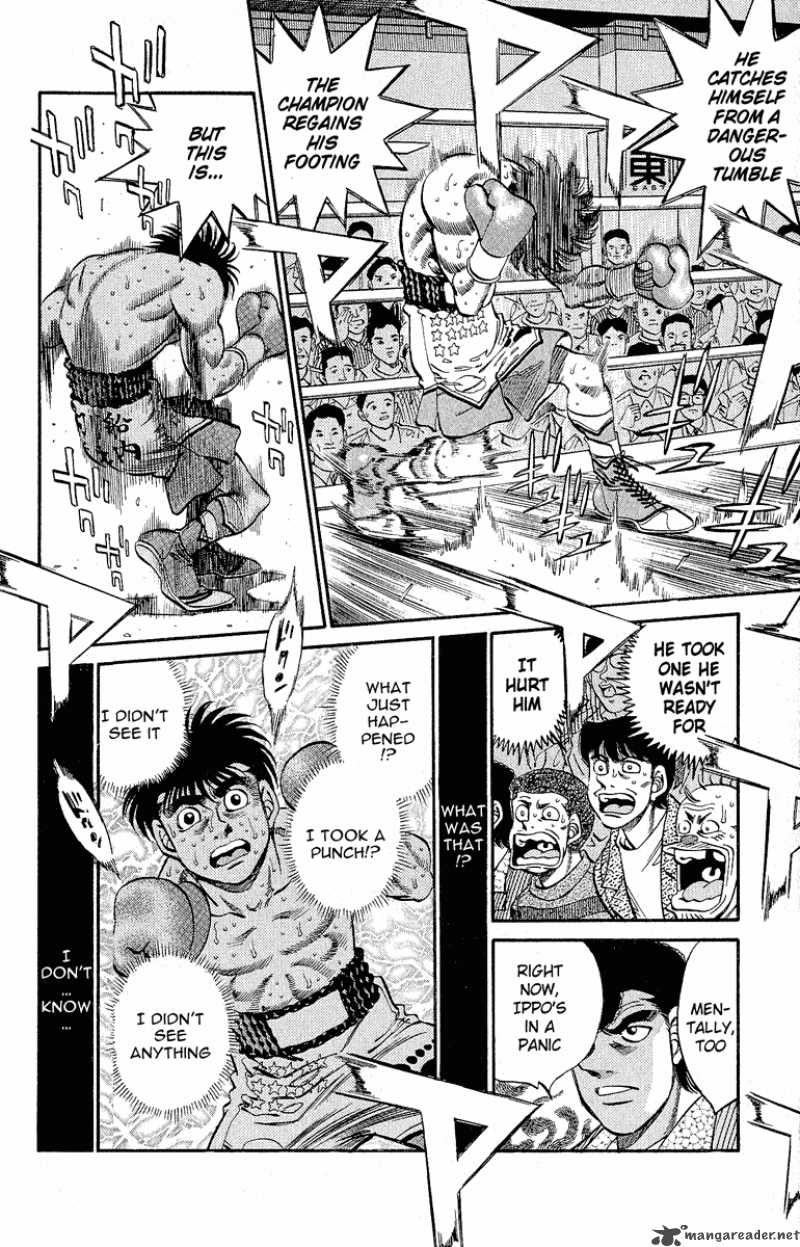 Hajime No Ippo 301 6