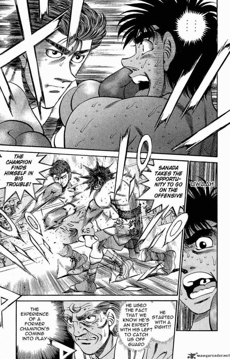 Hajime No Ippo 301 7