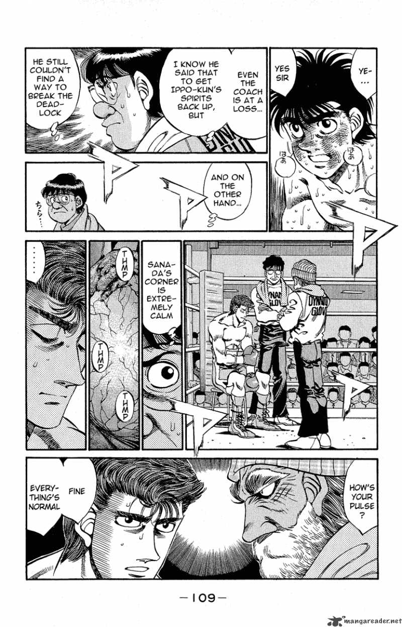 Hajime No Ippo 302 11