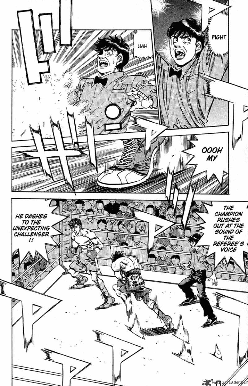 Hajime No Ippo 302 14