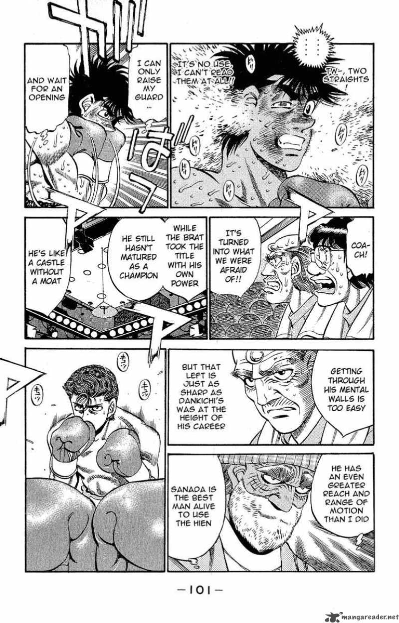 Hajime No Ippo 302 3