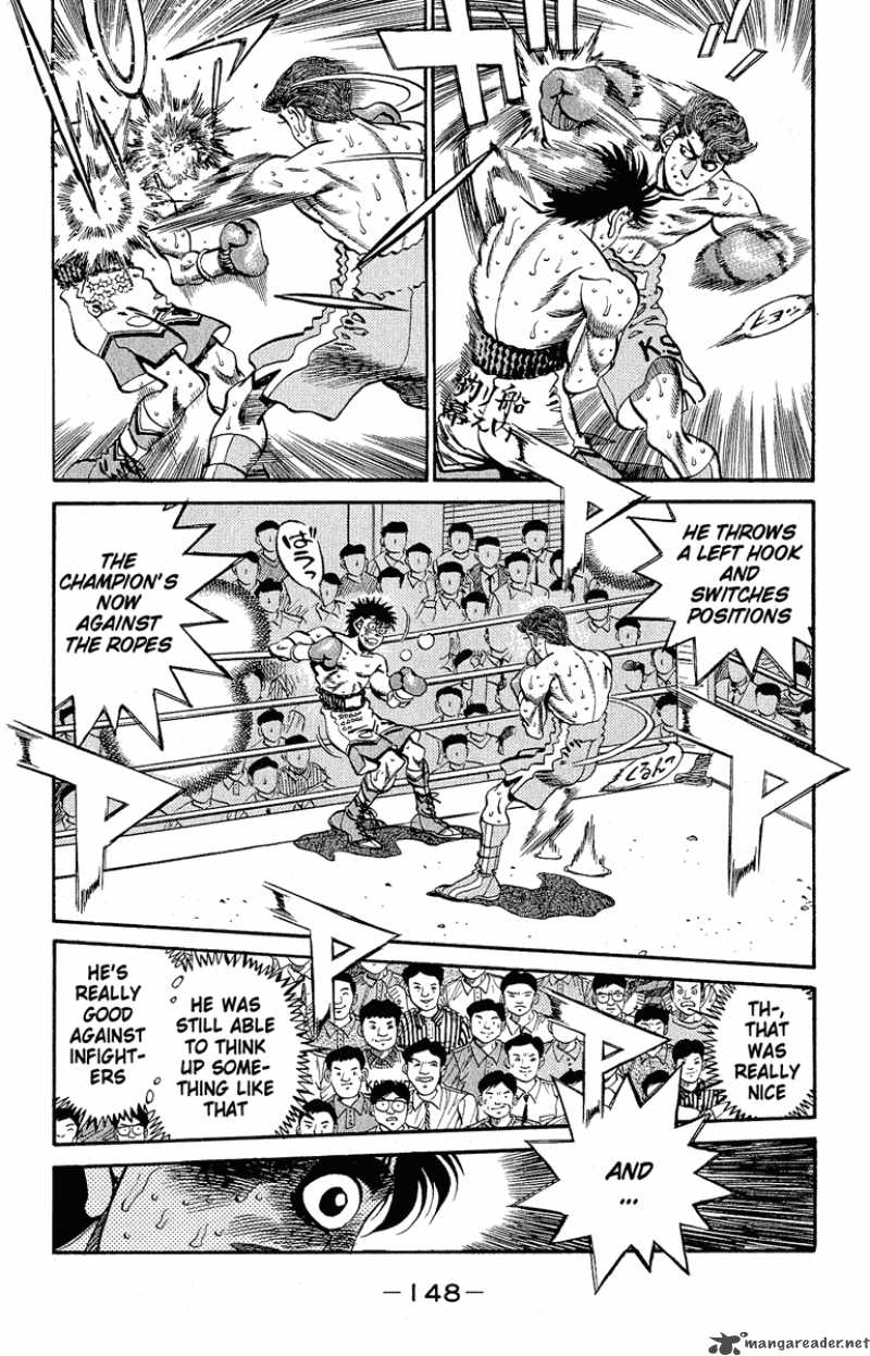 Hajime No Ippo 304 10