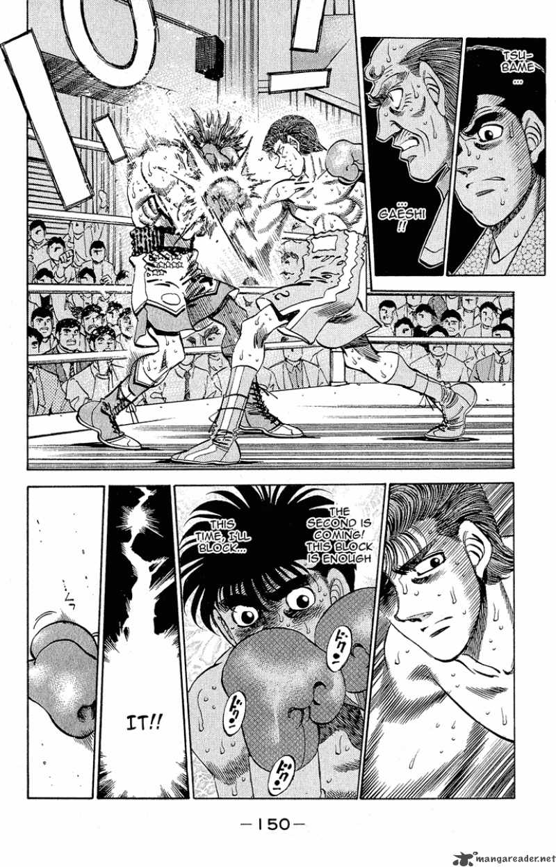 Hajime No Ippo 304 12