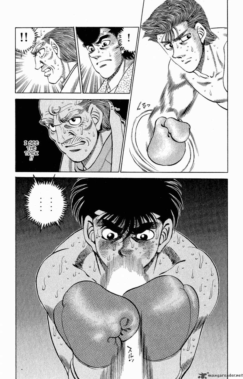 Hajime No Ippo 304 13