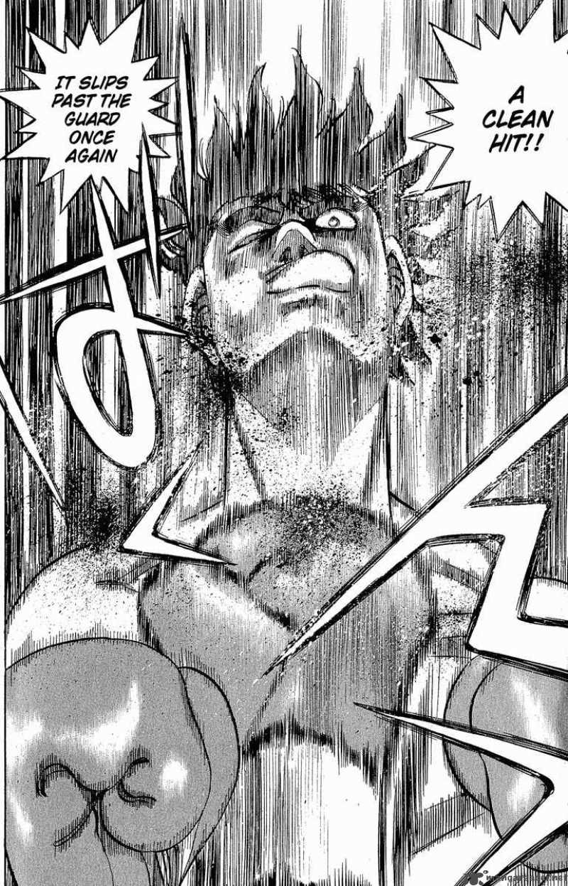 Hajime No Ippo 304 14