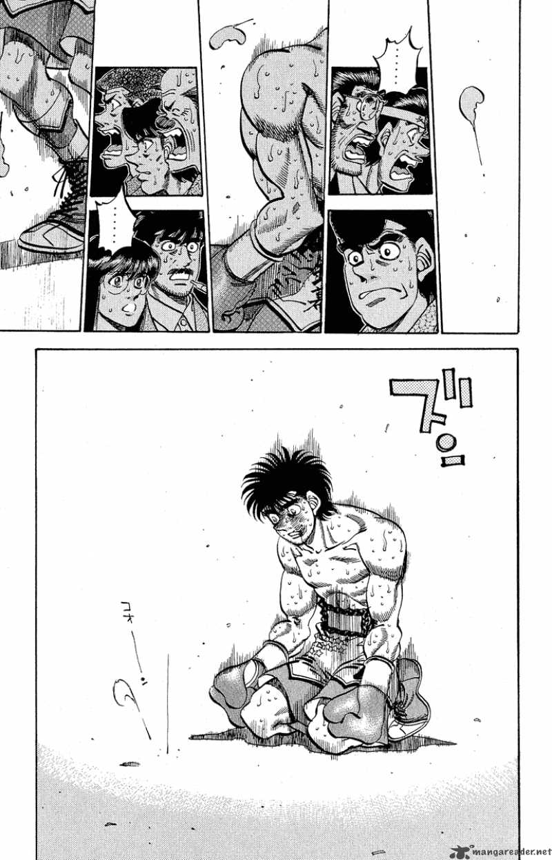 Hajime No Ippo 304 15