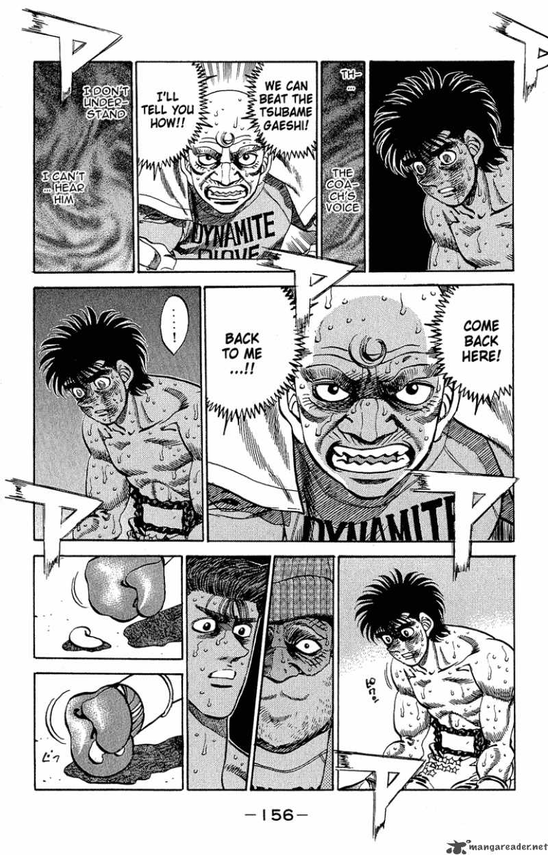 Hajime No Ippo 304 18