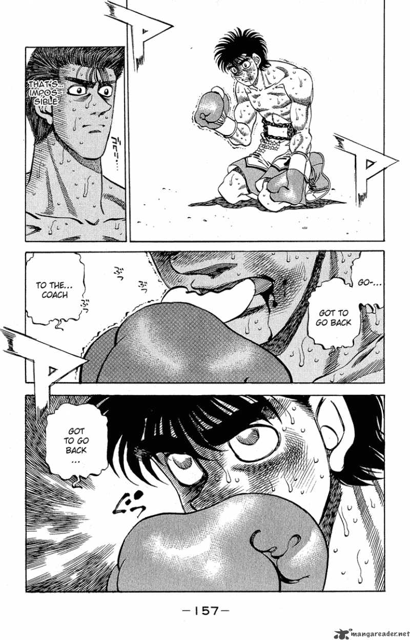 Hajime No Ippo 304 19