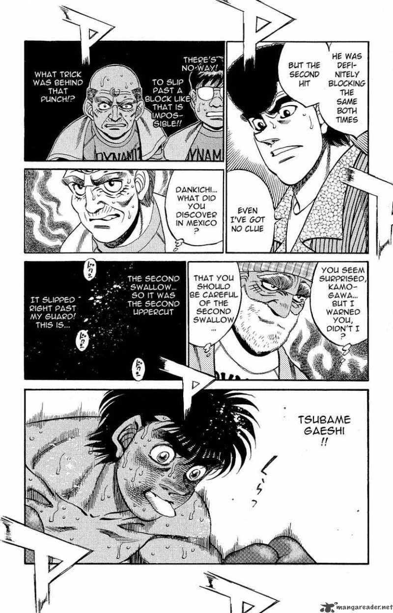 Hajime No Ippo 304 2