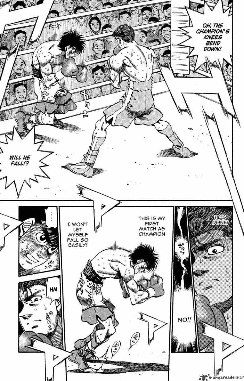 Hajime No Ippo 304 3