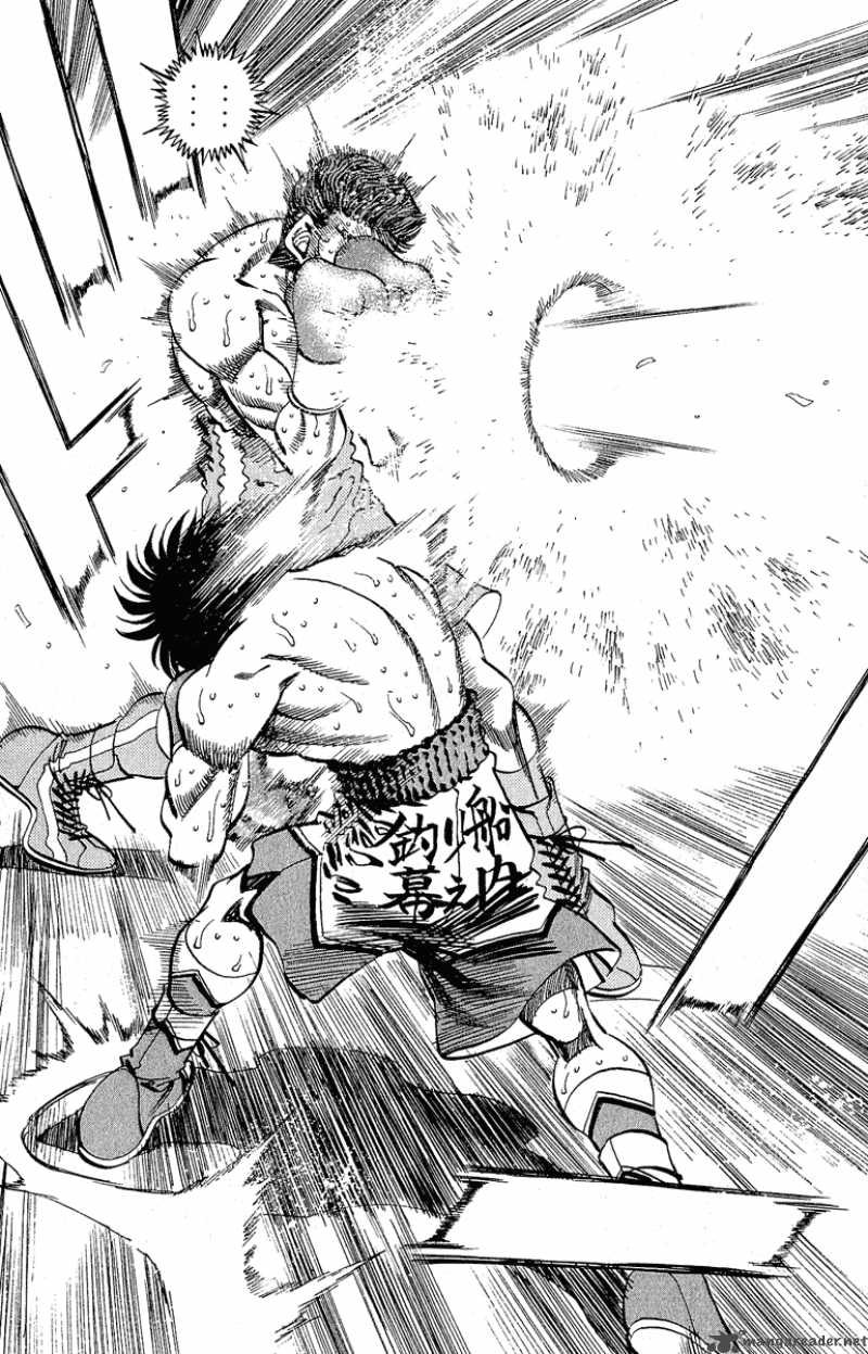 Hajime No Ippo 304 5