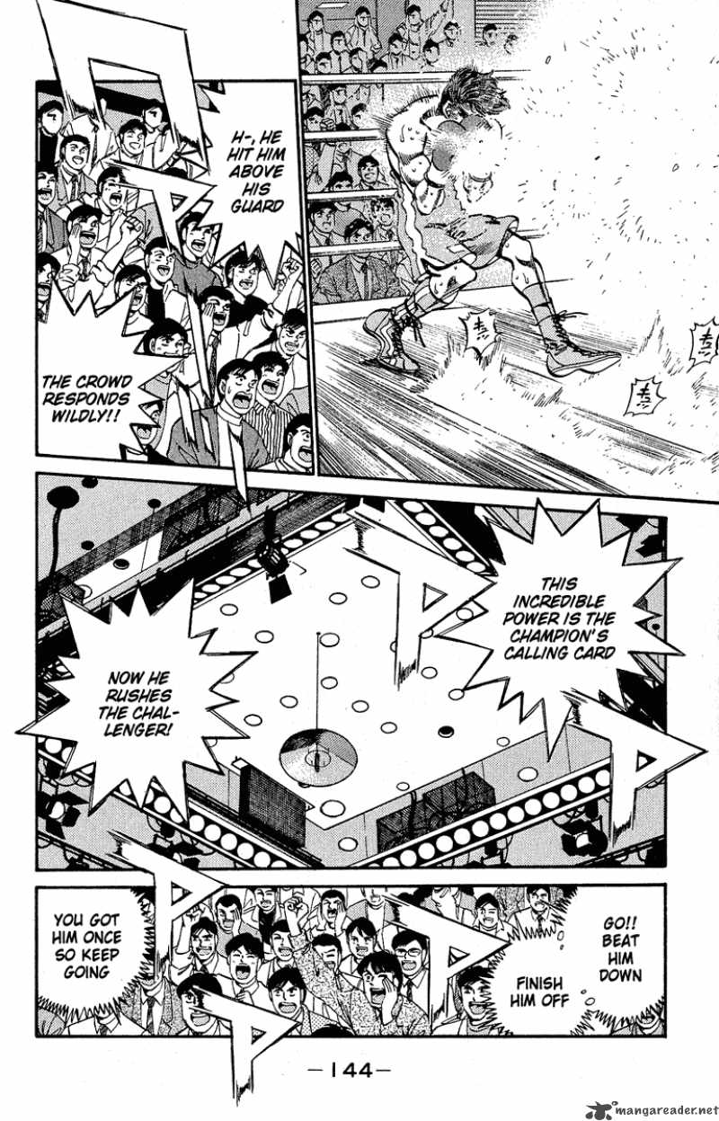 Hajime No Ippo 304 6