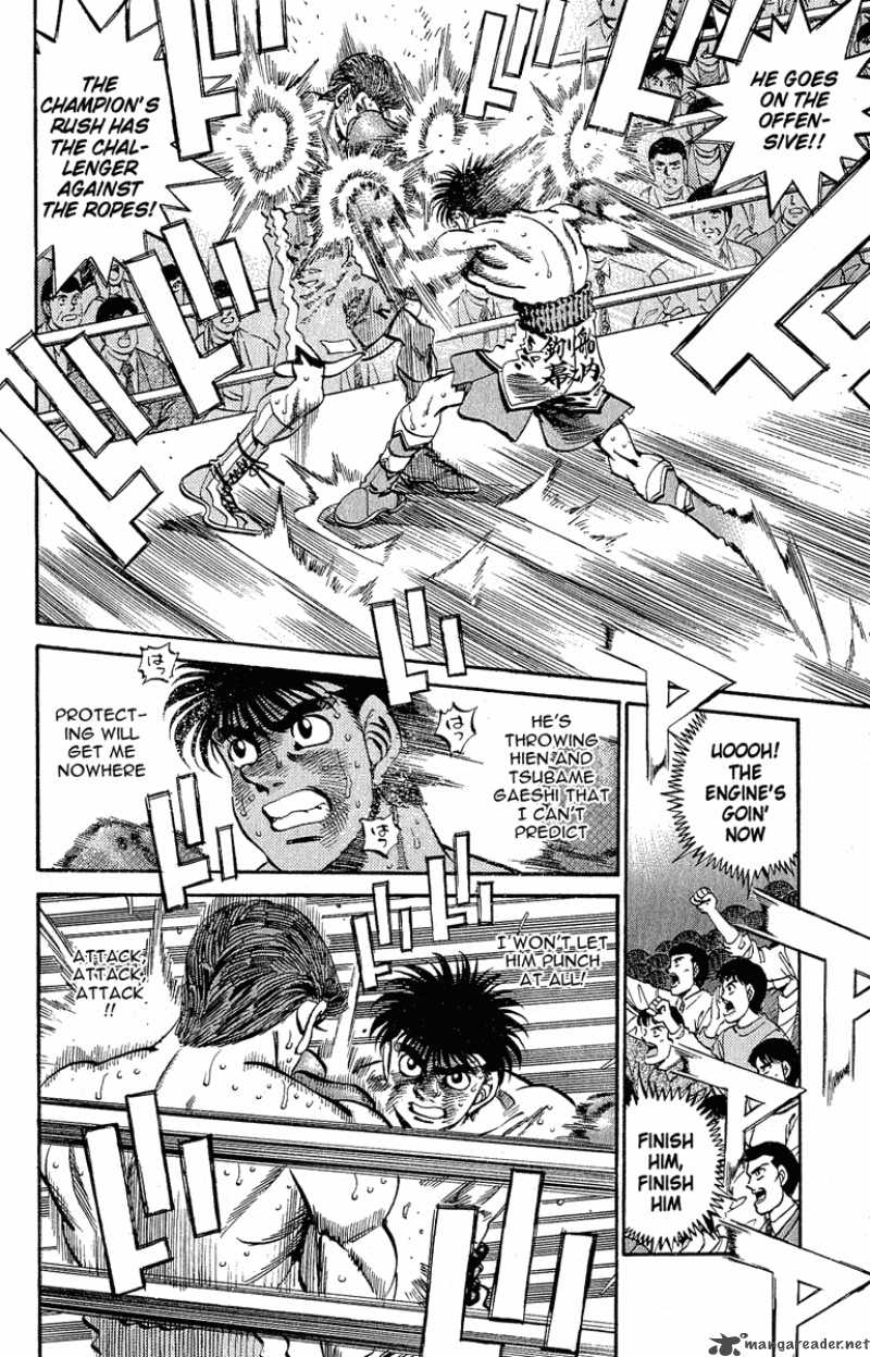 Hajime No Ippo 304 8
