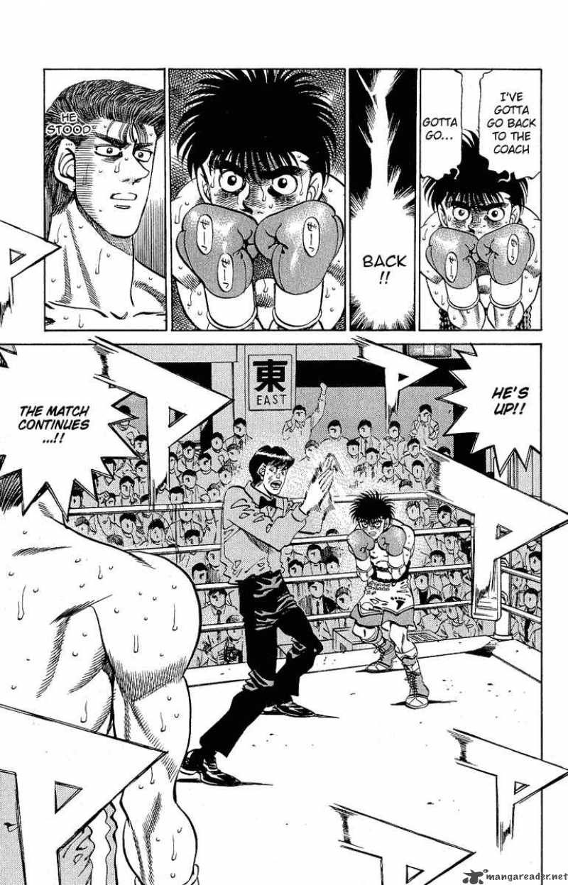 Hajime No Ippo 305 2