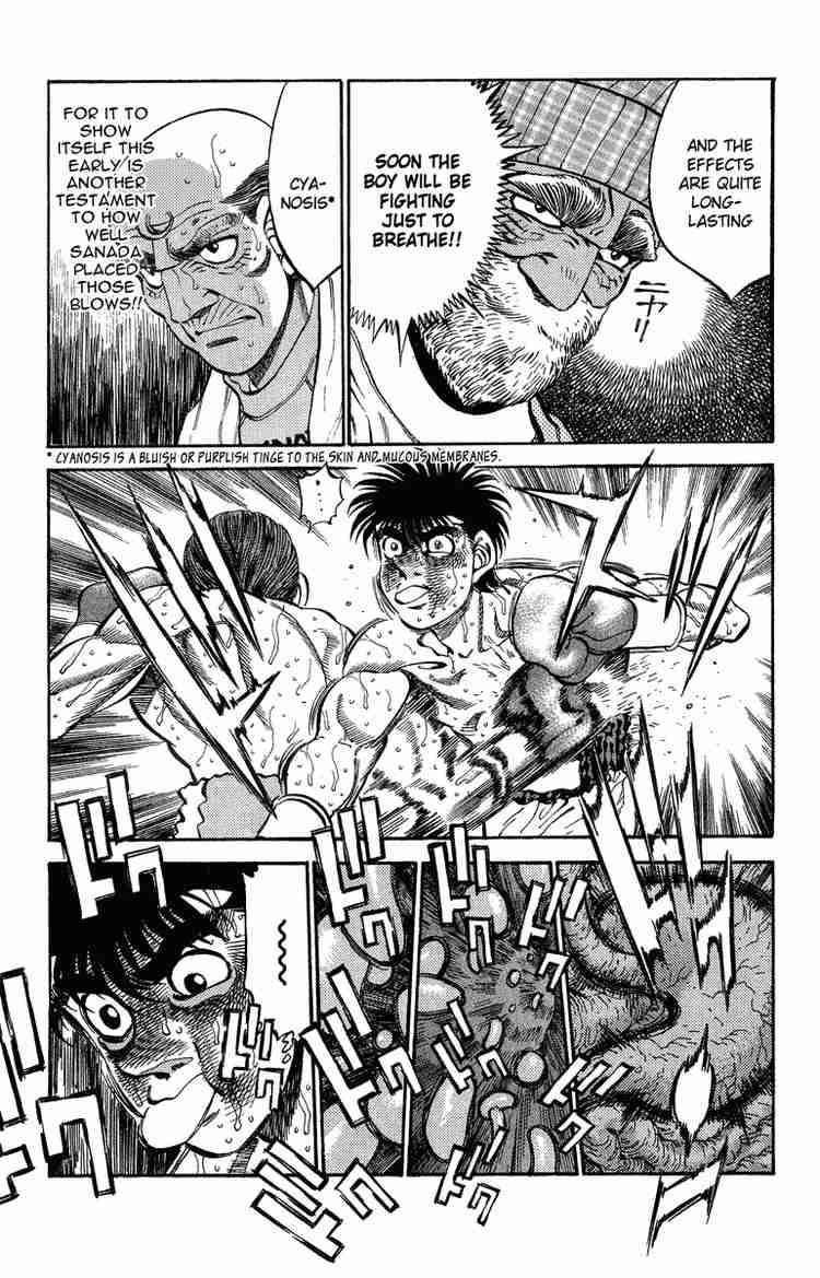 Hajime No Ippo 308 16