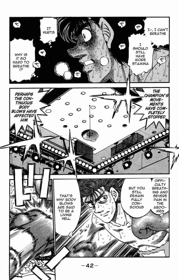 Hajime No Ippo 308 17