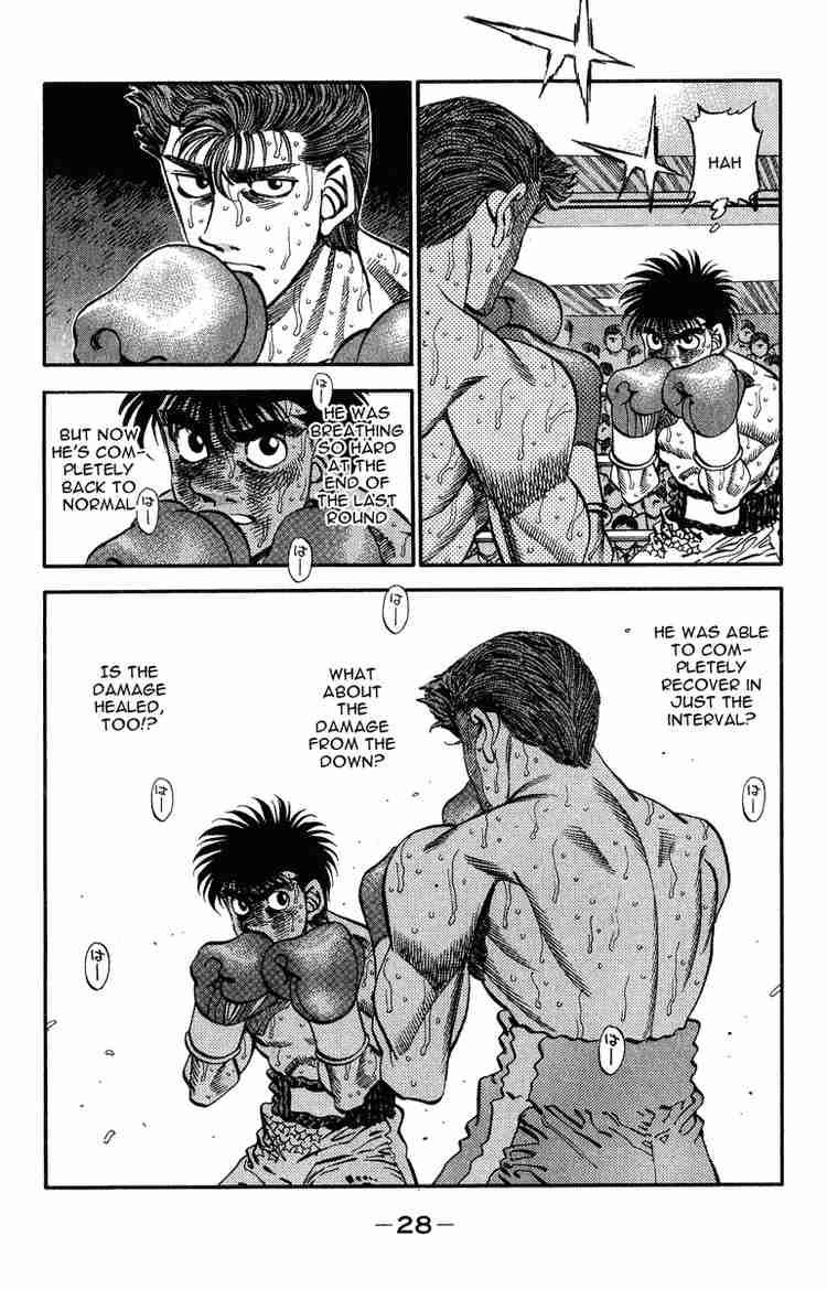 Hajime No Ippo 308 3