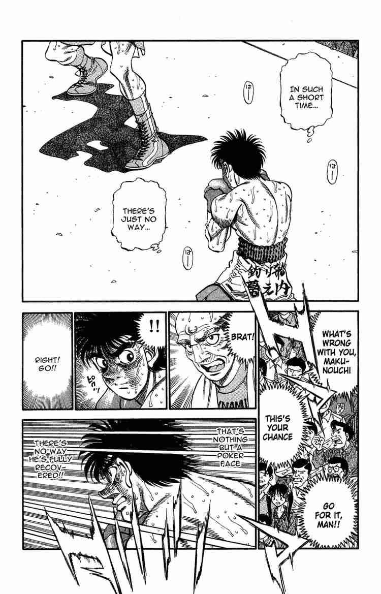Hajime No Ippo 308 4