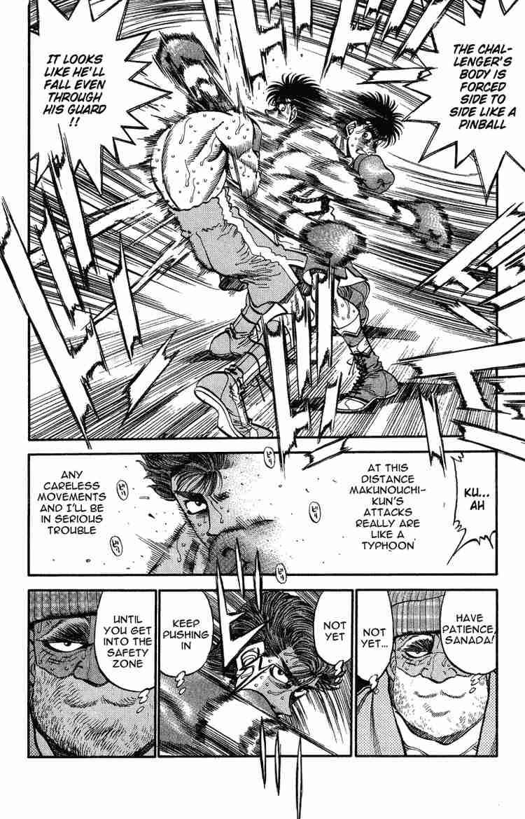 Hajime No Ippo 308 7